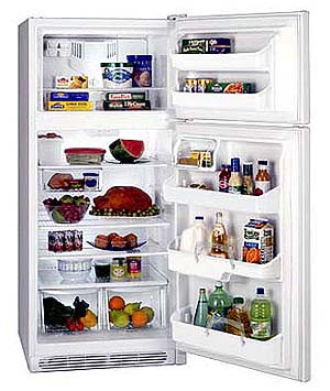 Refrigerator repair Accokeek Maryland